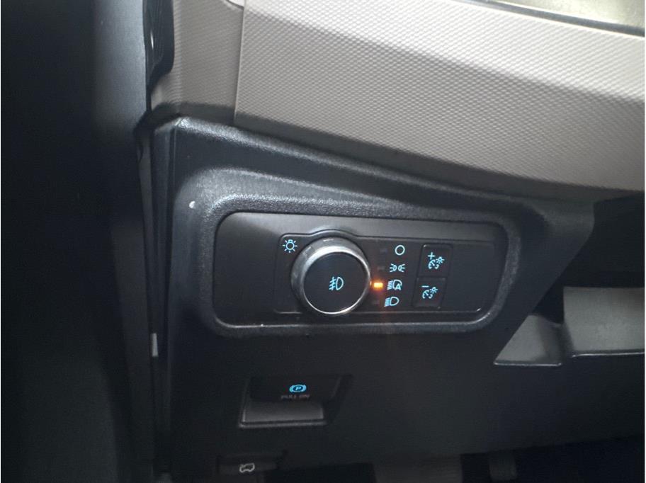 2021 Ford Bronco 4-Door Big Bend - Photo 22