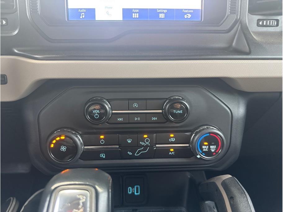2021 Ford Bronco 4-Door Big Bend - Photo 26