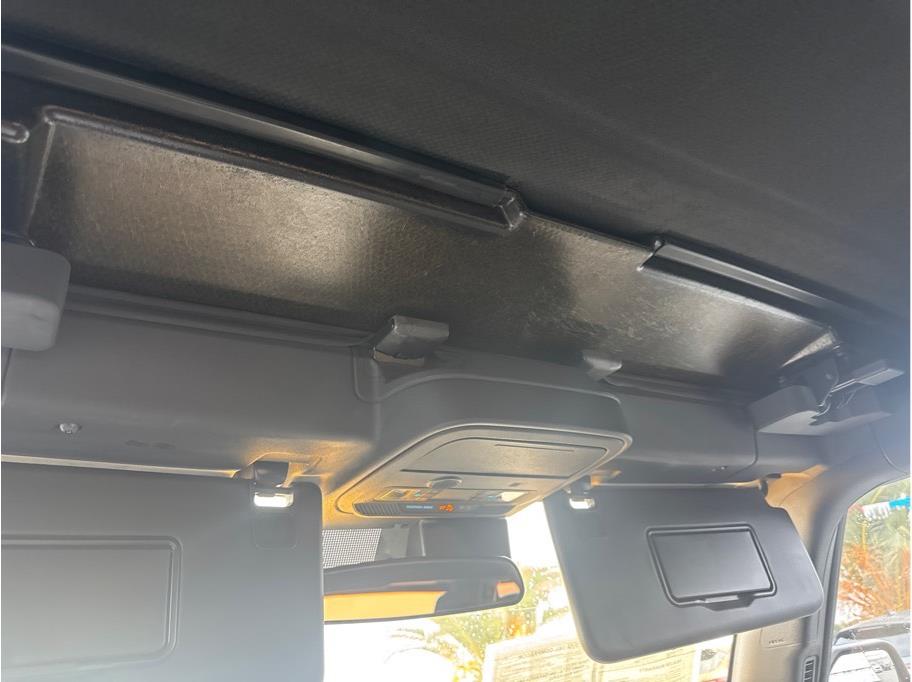 2021 Ford Bronco 4-Door Big Bend - Photo 33