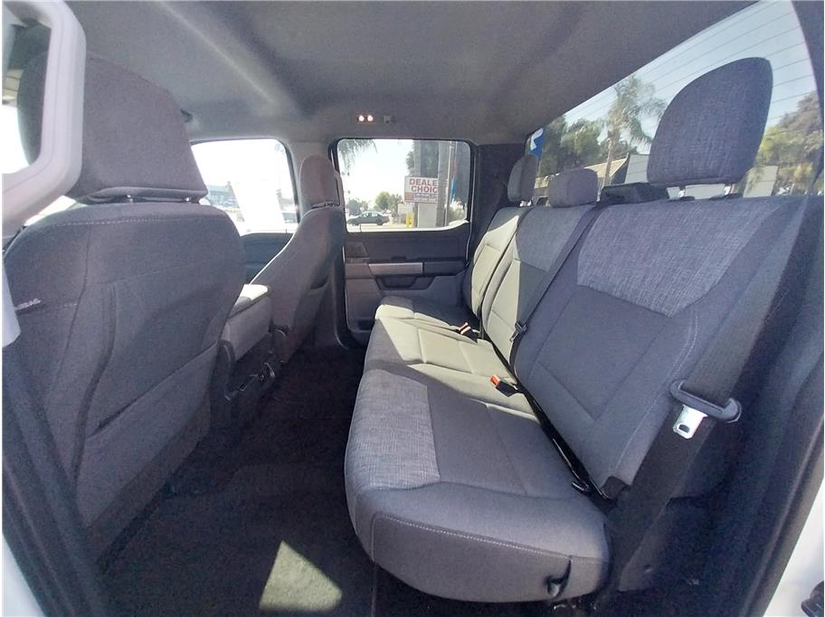 2022 Ford F-150 XLT - Photo 11