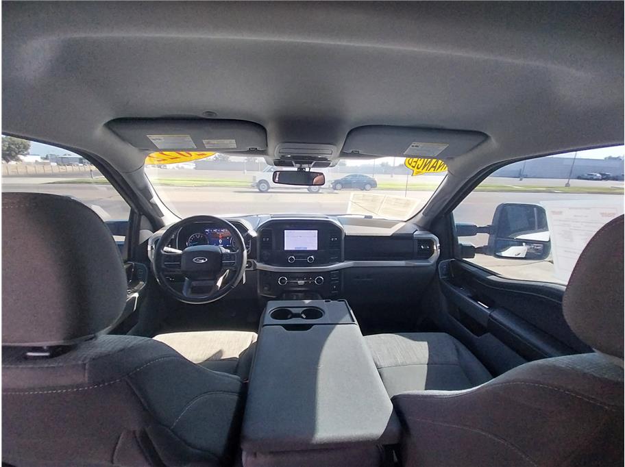 2022 Ford F-150 XLT - Photo 12