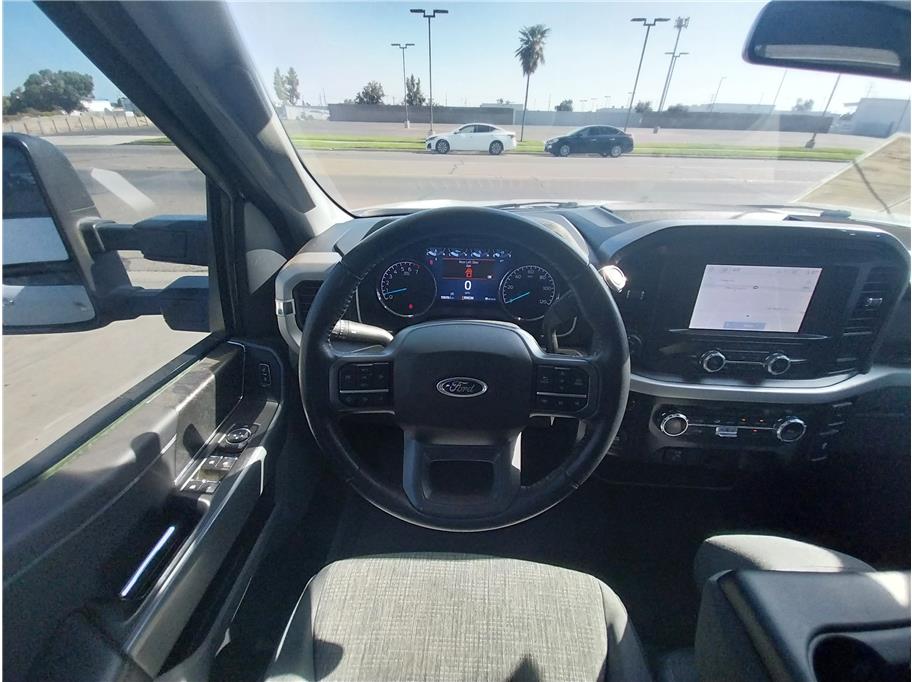 2022 Ford F-150 XLT - Photo 13