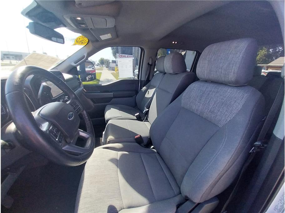 2022 Ford F-150 XLT - Photo 14