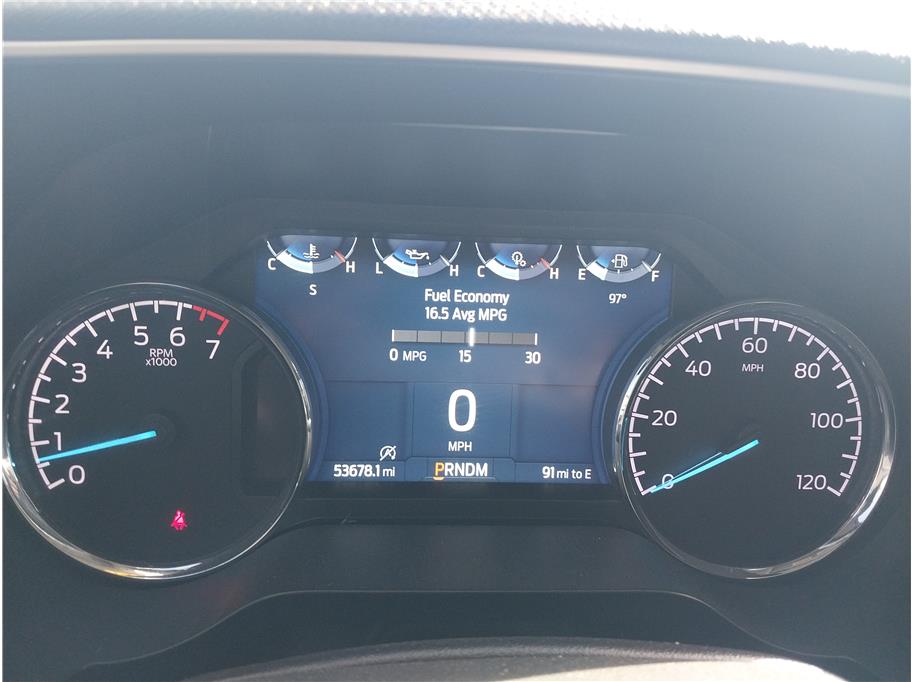 2022 Ford F-150 XLT - Photo 16