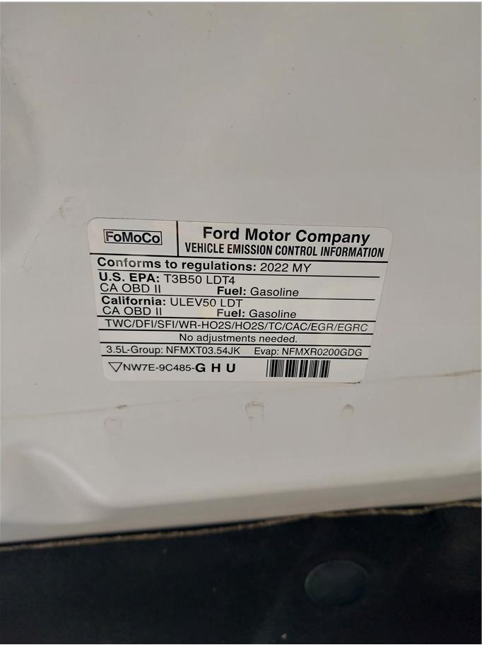 2022 Ford F-150 XLT - Photo 19