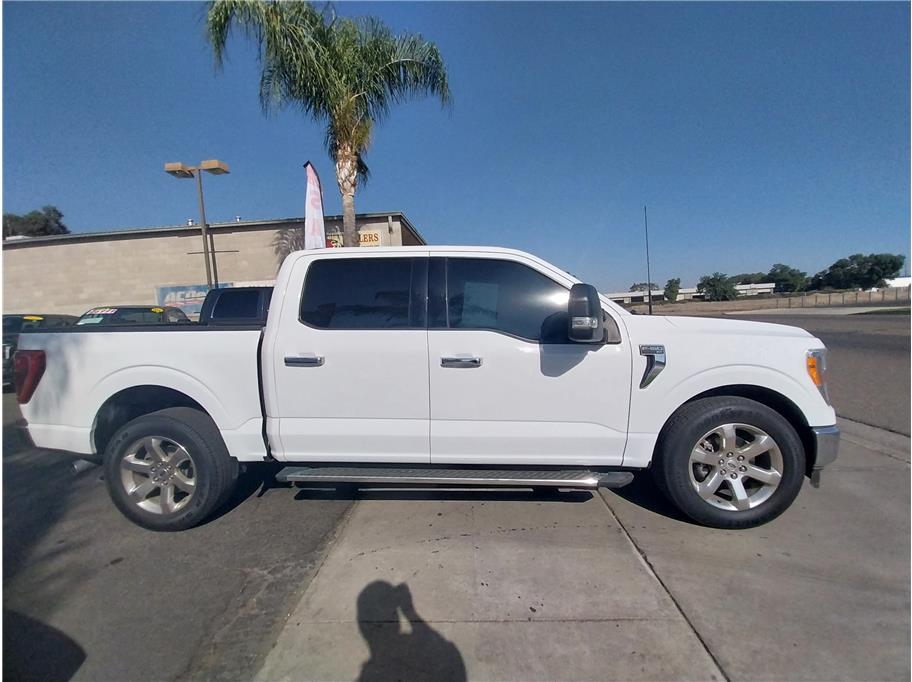 2022 Ford F-150 XLT - Photo 4