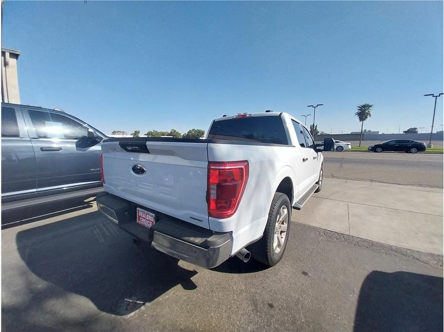 2022 Ford F-150 XLT - Photo 5