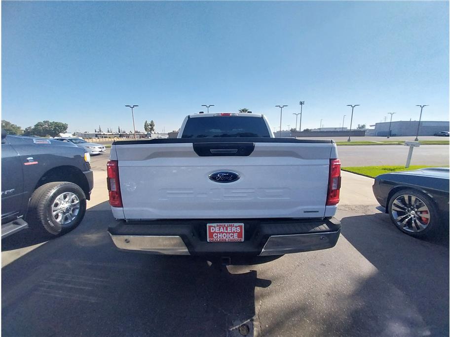 2022 Ford F-150 XLT - Photo 6