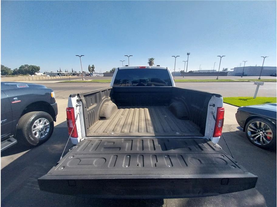 2022 Ford F-150 XLT - Photo 7