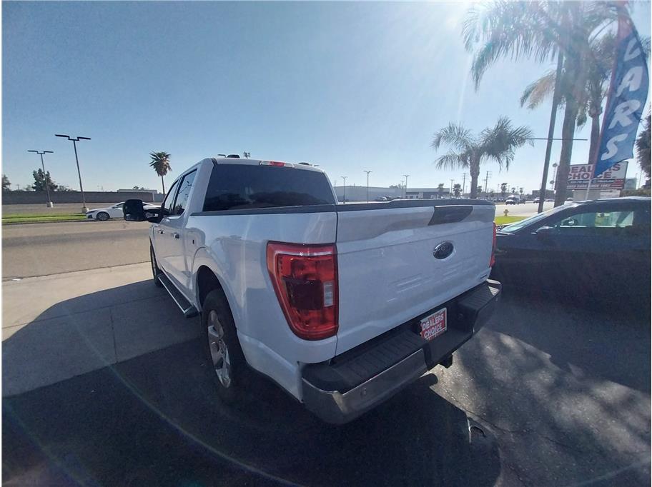 2022 Ford F-150 XLT - Photo 8