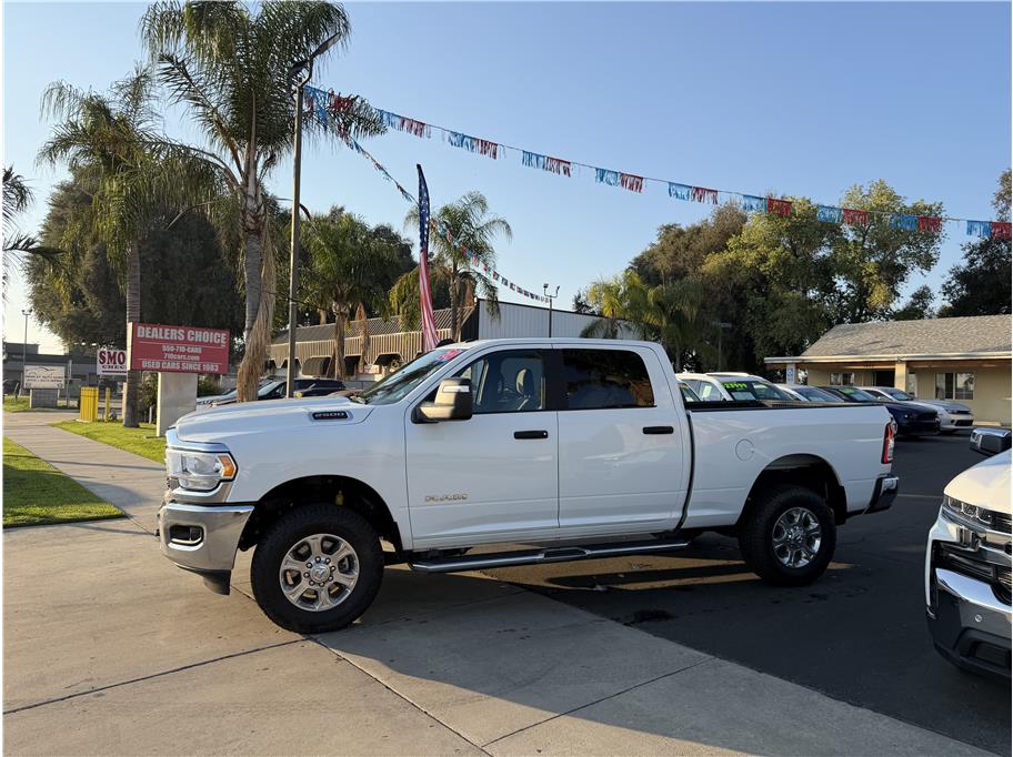 2024 Ram 2500 Crew Cab from Dealers Choice V
