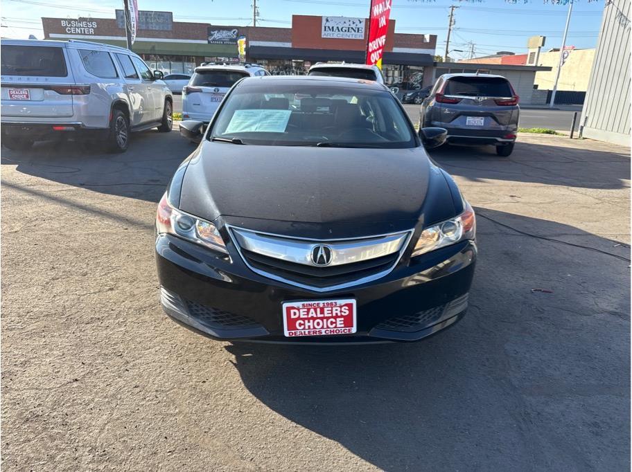2014 Acura ILX ILX's photo