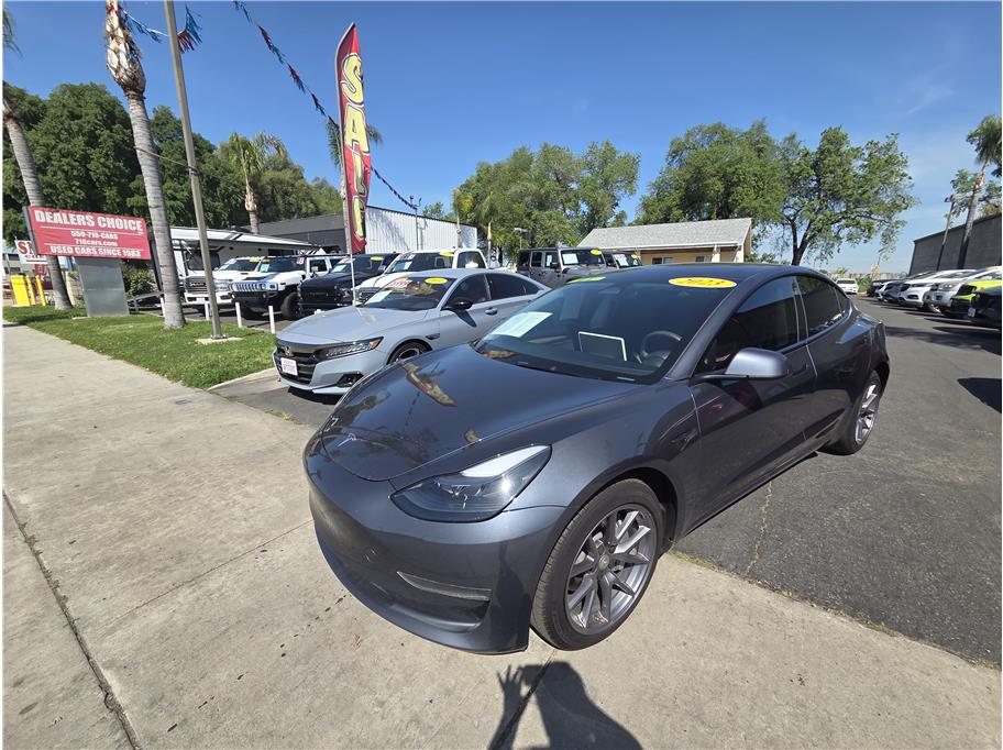 2023 Tesla Model 3 from Dealers Choice V