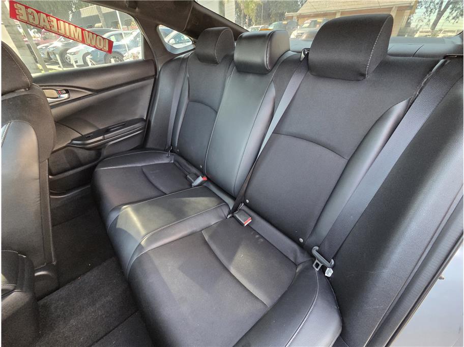 2020 Honda Civic Sport - Photo 10
