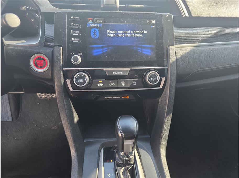 2020 Honda Civic Sport - Photo 13