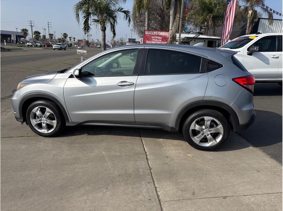 2018 Honda HR-V LX - Photo 12