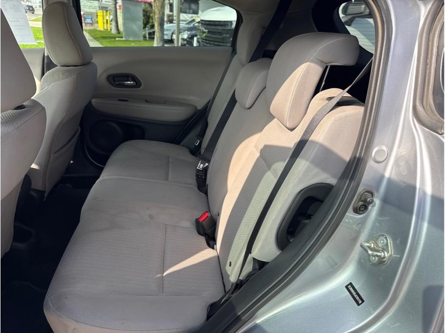 2018 Honda HR-V LX - Photo 14