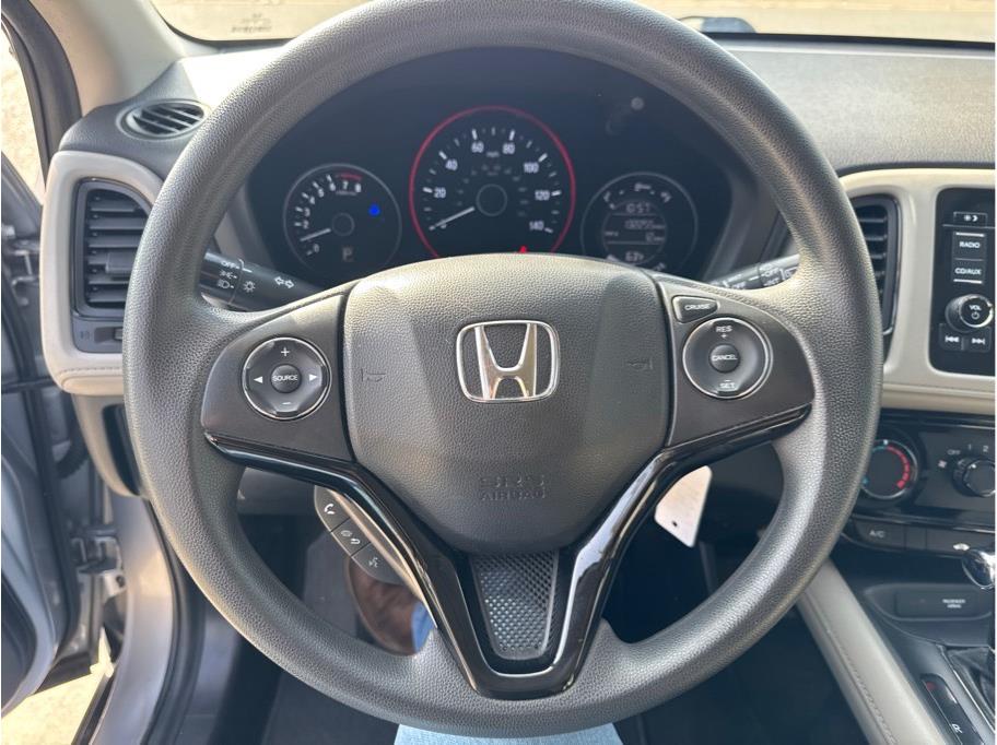 2018 Honda HR-V LX - Photo 18