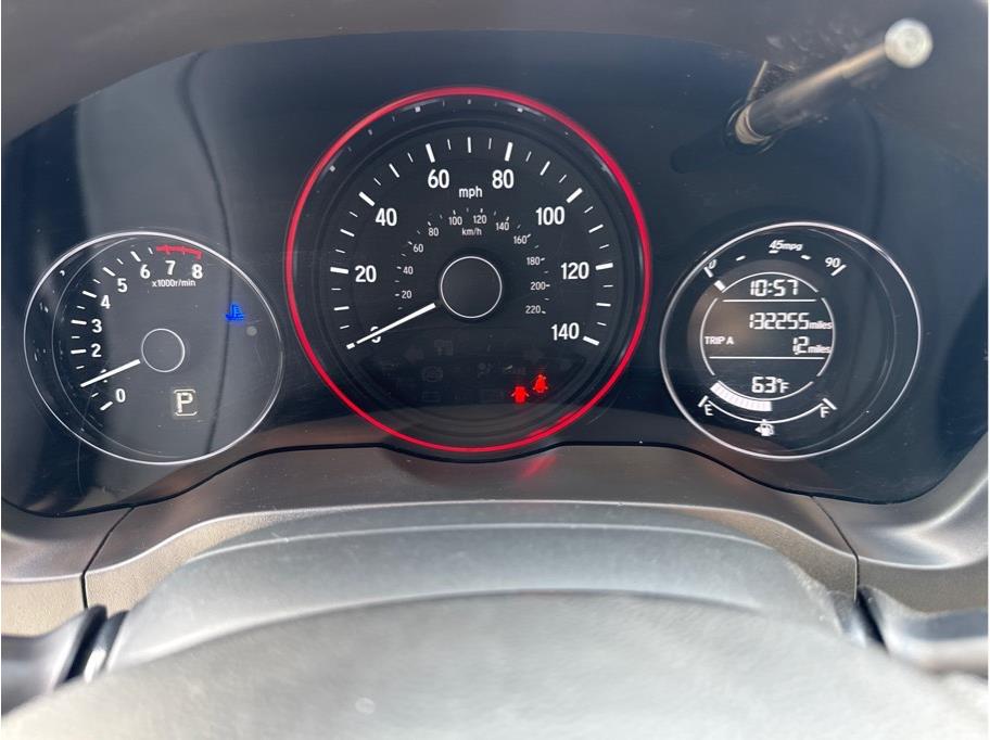 2018 Honda HR-V LX - Photo 19