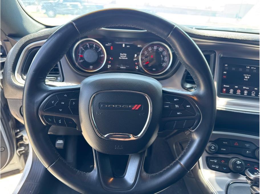 2019 Dodge Challenger SXT - Photo 12