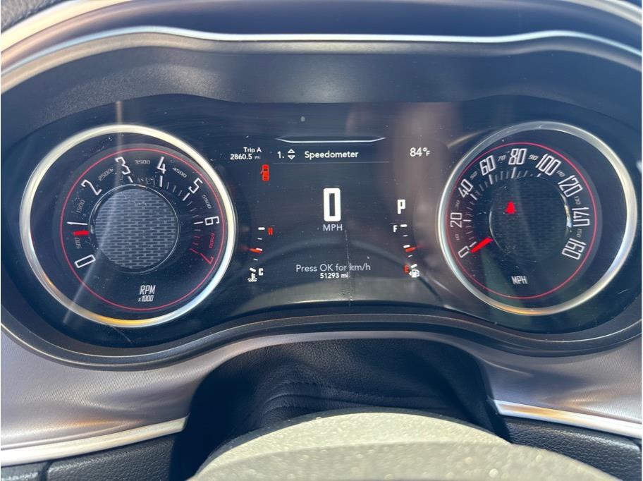2019 Dodge Challenger SXT - Photo 13