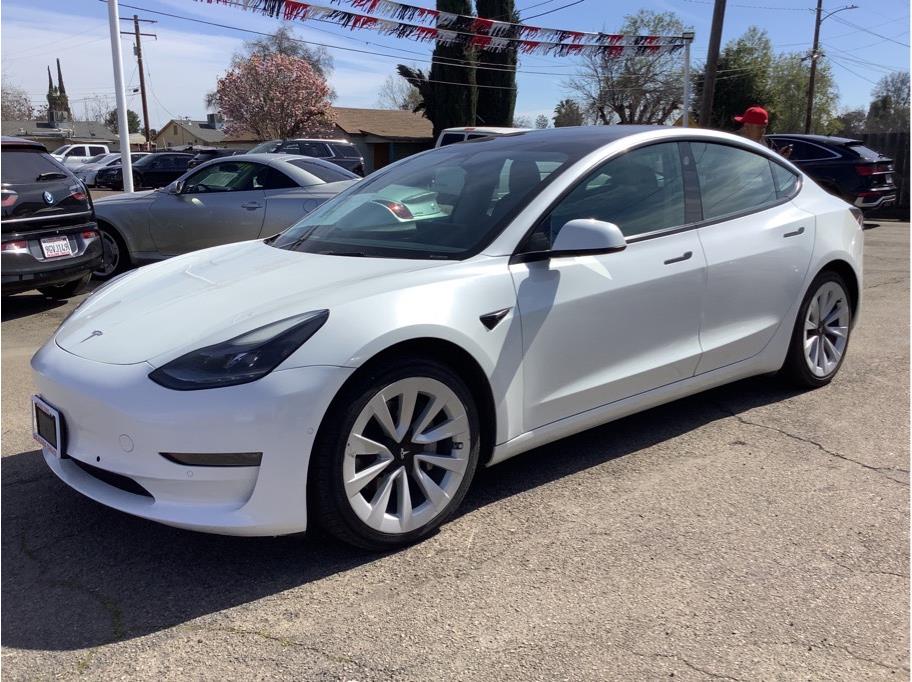2022 Tesla Model 3 from Dealers Choice