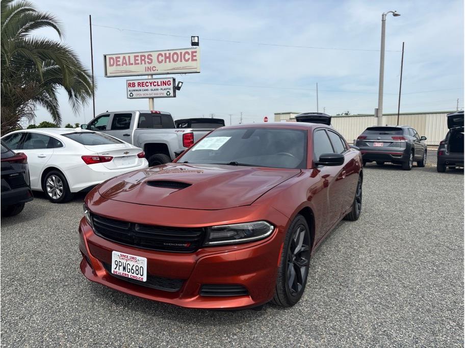 2022 Dodge Charger from Dealer Choice 2