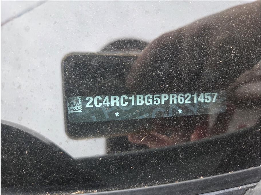 2023 Chrysler Pacifica Touring L - Photo 20