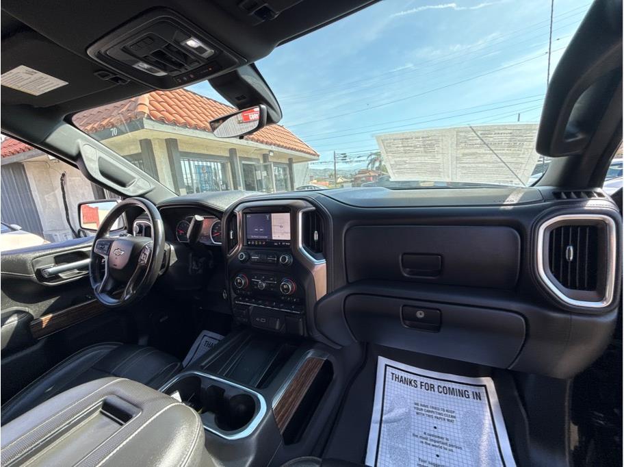 2019 Chevrolet Silverado 1500 High Country - Photo 10