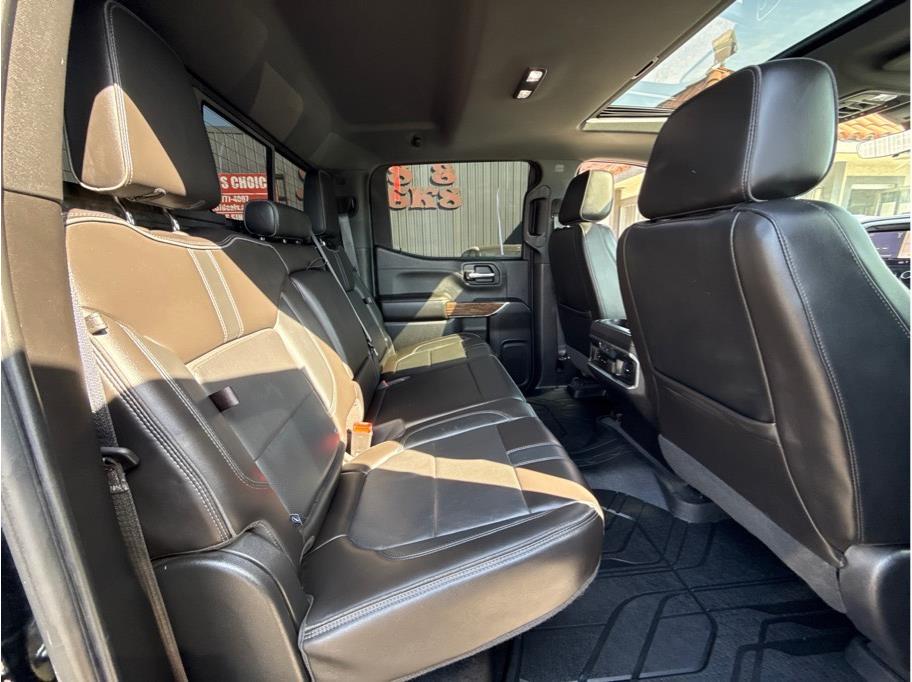2019 Chevrolet Silverado 1500 High Country - Photo 12