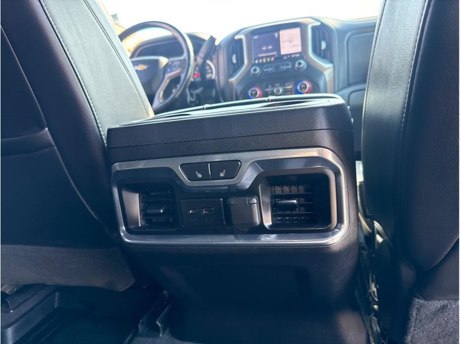 2019 Chevrolet Silverado 1500 High Country - Photo 13