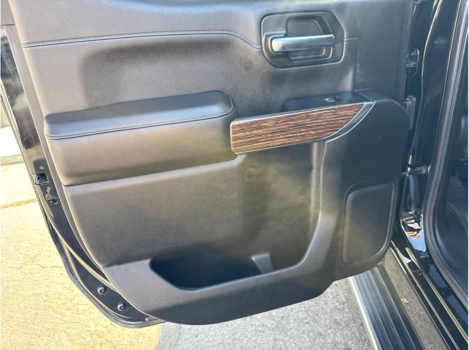 2019 Chevrolet Silverado 1500 High Country - Photo 18