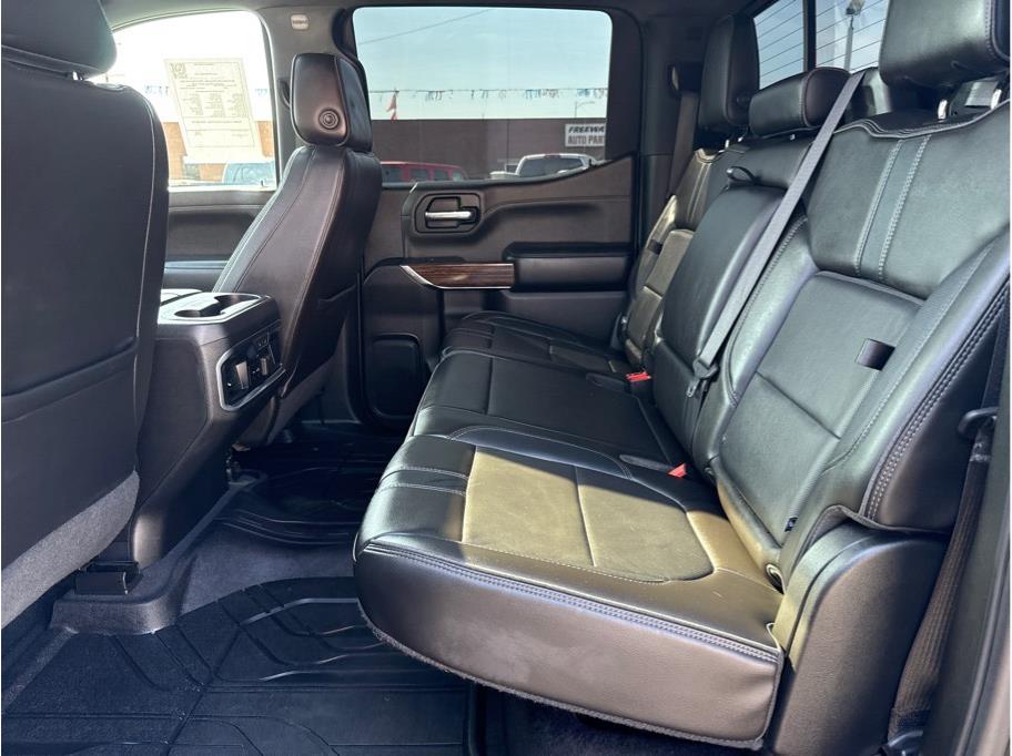 2019 Chevrolet Silverado 1500 High Country - Photo 19