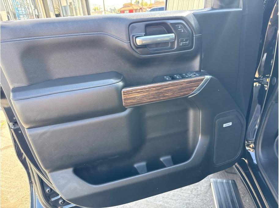 2019 Chevrolet Silverado 1500 High Country - Photo 20