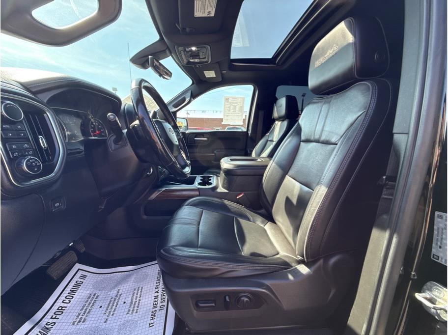 2019 Chevrolet Silverado 1500 High Country - Photo 21