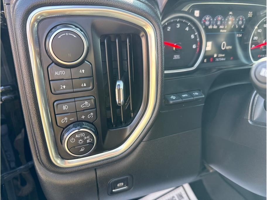 2019 Chevrolet Silverado 1500 High Country - Photo 22