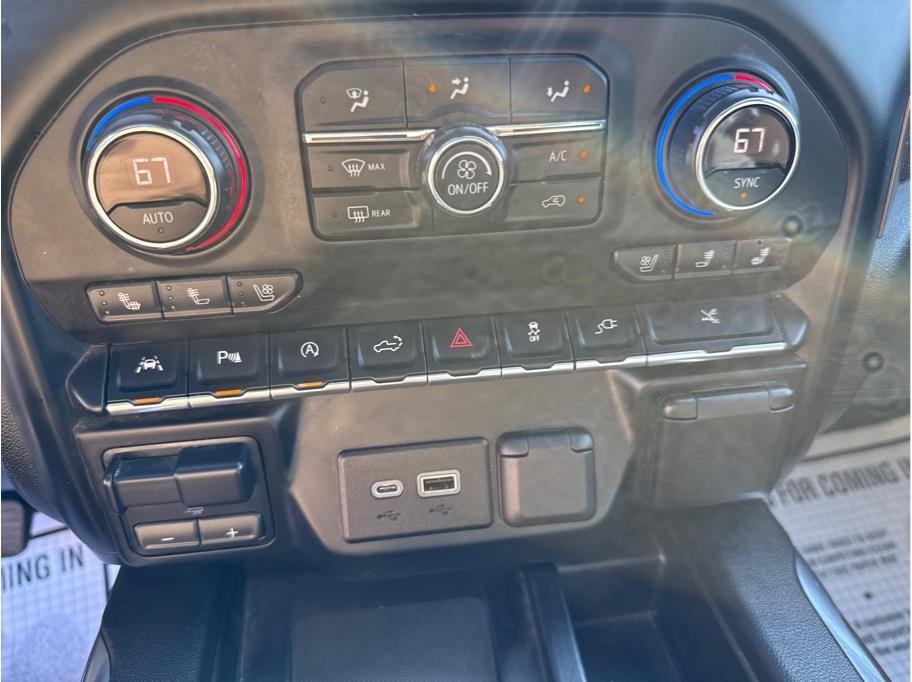 2019 Chevrolet Silverado 1500 High Country - Photo 26