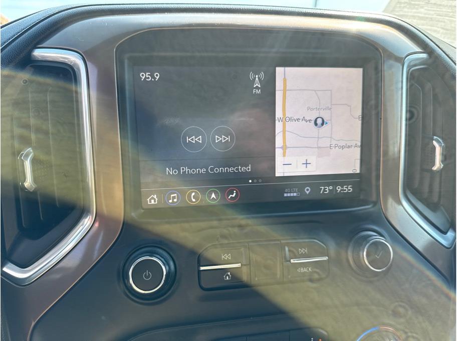 2019 Chevrolet Silverado 1500 High Country - Photo 27