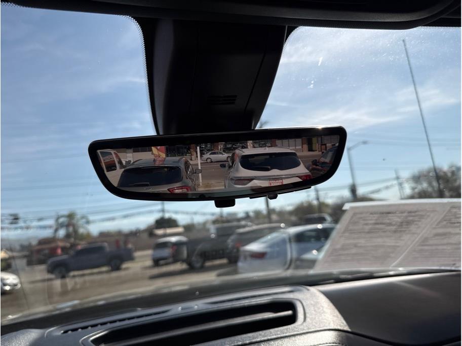 2019 Chevrolet Silverado 1500 High Country - Photo 28