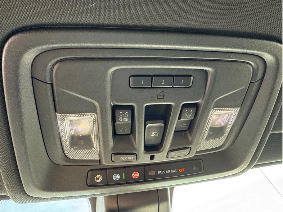 2019 Chevrolet Silverado 1500 High Country - Photo 29