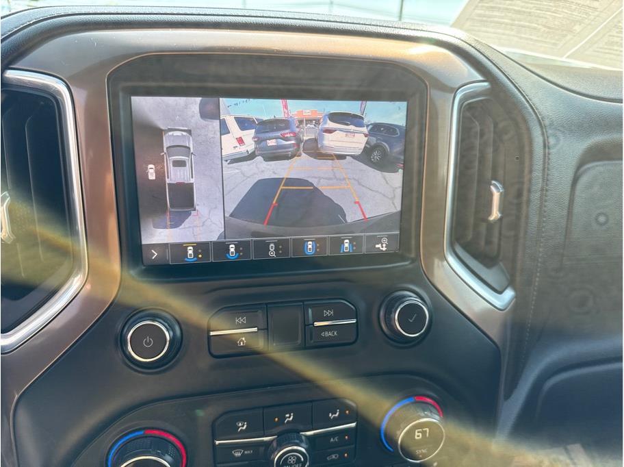 2019 Chevrolet Silverado 1500 High Country - Photo 30