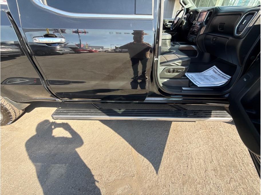 2019 Chevrolet Silverado 1500 High Country - Photo 6