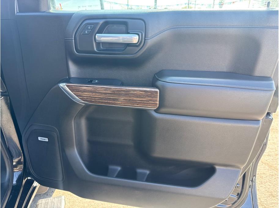 2019 Chevrolet Silverado 1500 High Country - Photo 7