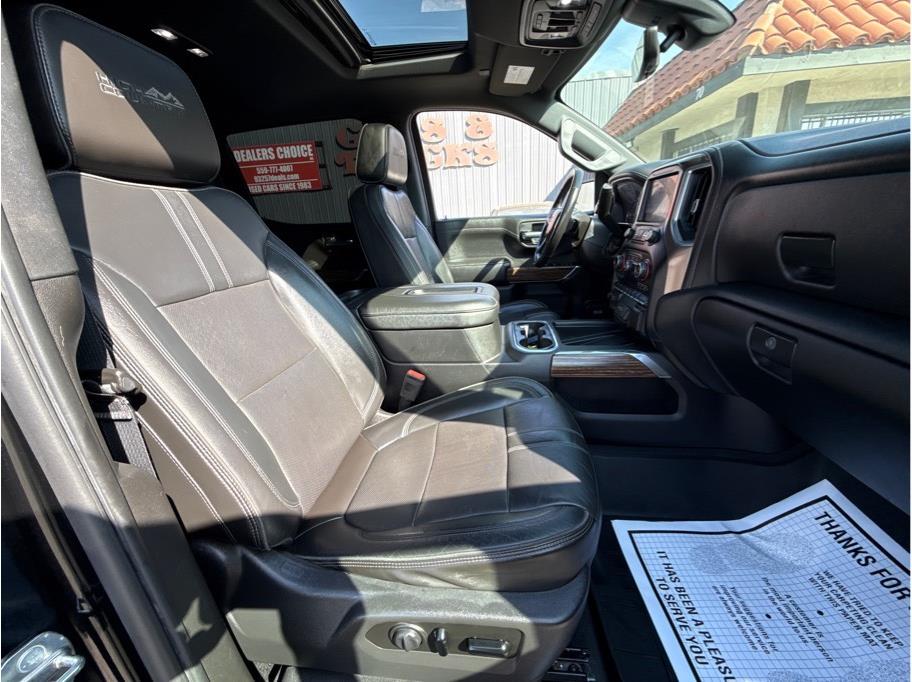 2019 Chevrolet Silverado 1500 High Country - Photo 8