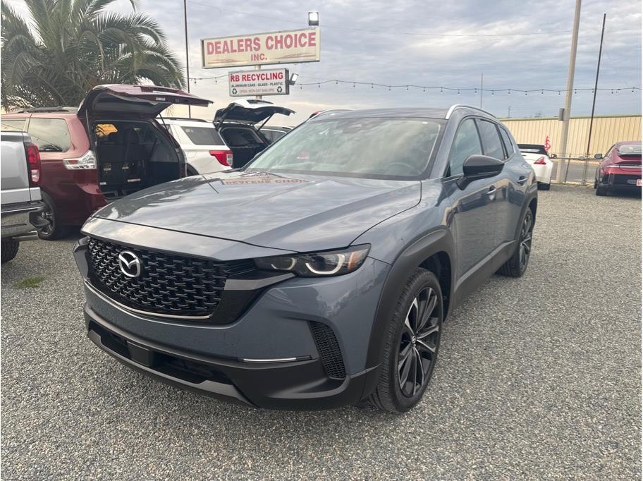 2023 MAZDA CX-50 from Dealer Choice 2