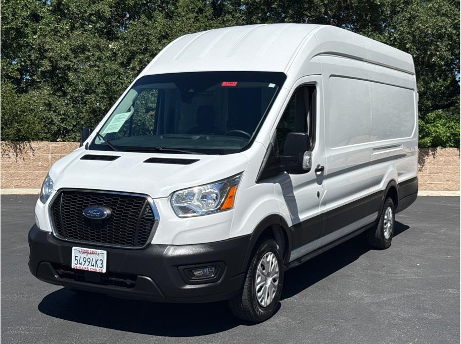 2021 Ford Transit 350 Cargo Van from Dealers Choice III