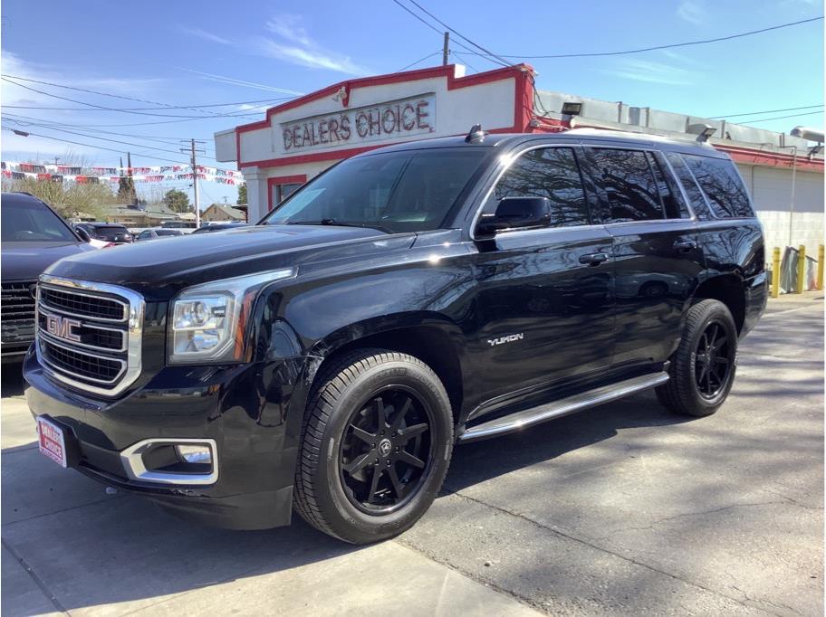 2016 GMC Yukon from Dealers Choice
