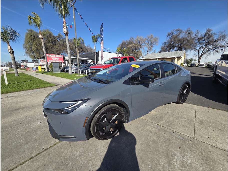 2024 Toyota Prius from Dealers Choice V