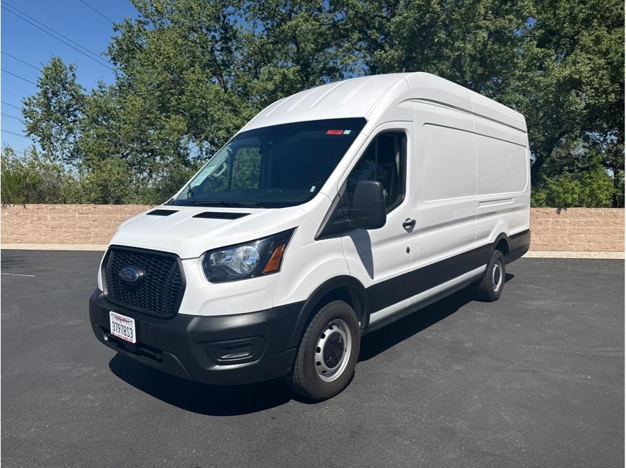 2023 Ford Transit Van