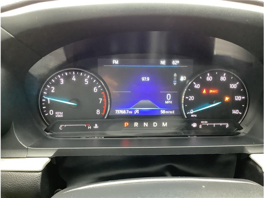 2020 Ford Explorer XLT - Photo 12